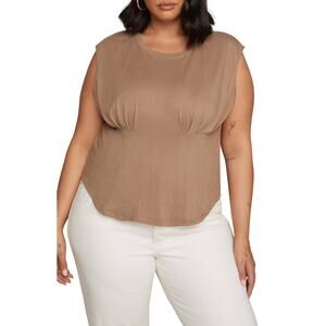 Good American Corset Seamed Top 4